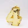 Gold four