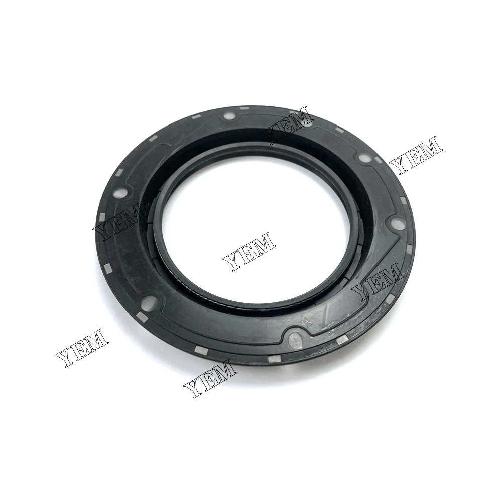 4D32 Crankshaft Rear Oil Seal for Mitsubishi Stock Complete 3