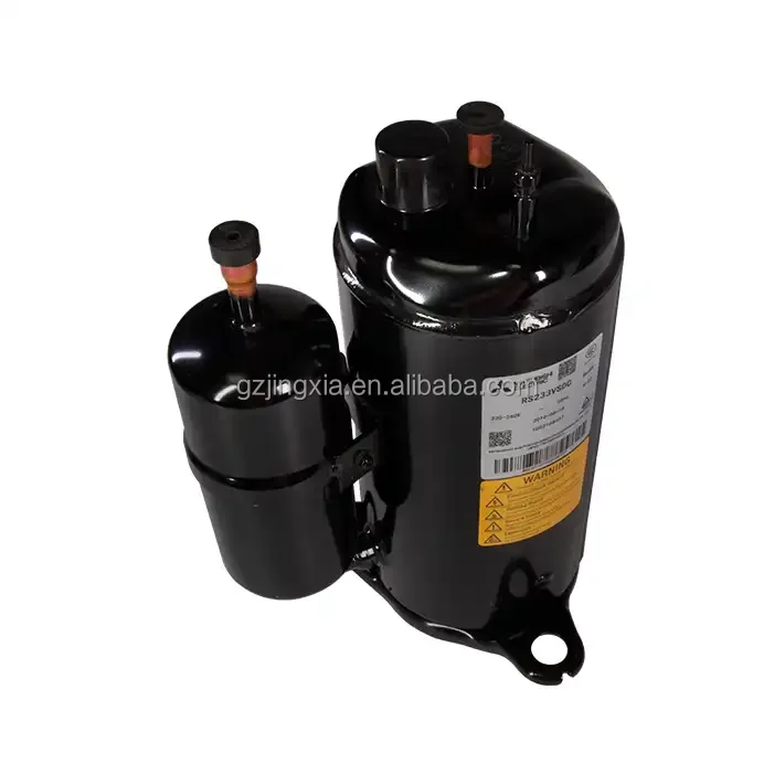 Mitsubishi AHT201C134DA RMT5118MDE2 RMT5113MDE2 Compressors