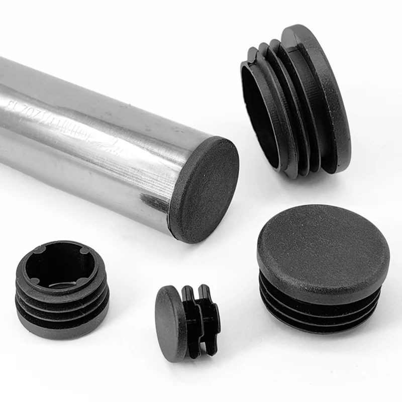 Flat Tube Plug Round End Cap Pipe Plug Customized Buy Polaris Ranger