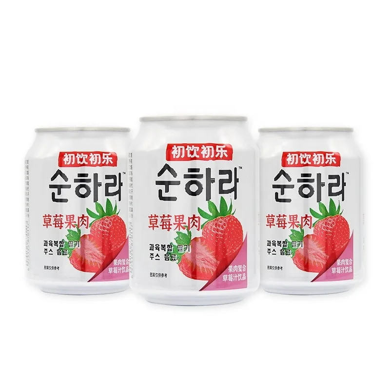 エキゾチック飲料 ジョイイングフルーツコンプレックス ストロベリー