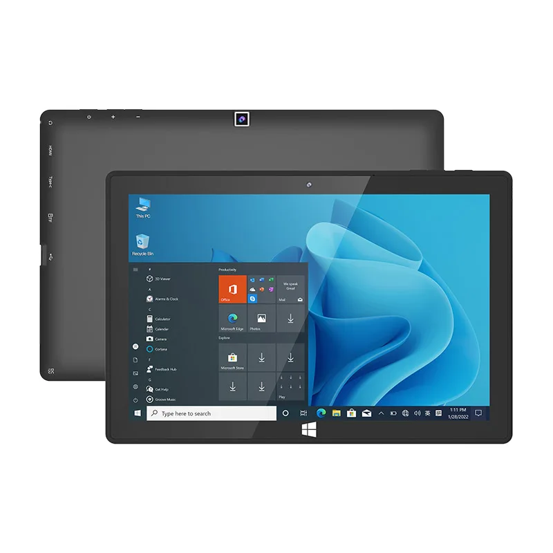 Cheap Windows Tablet Tablets 10 Inch Dual PC 8 Tablete 11 Con Boot