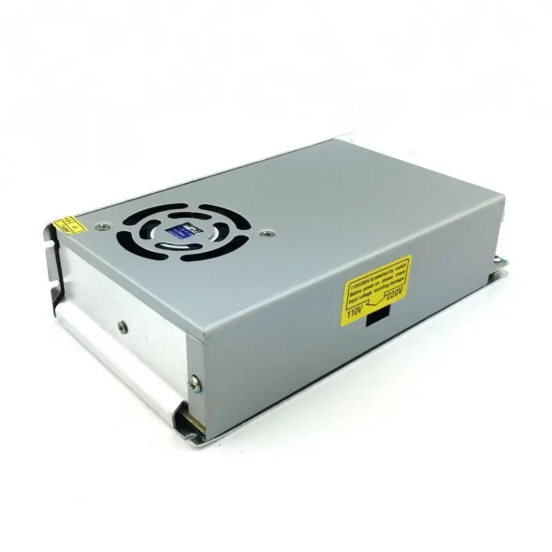 PHIHONG PSA-110-112 110W 12V DC Power Supply – Used, Tested, 30-Day Warranty