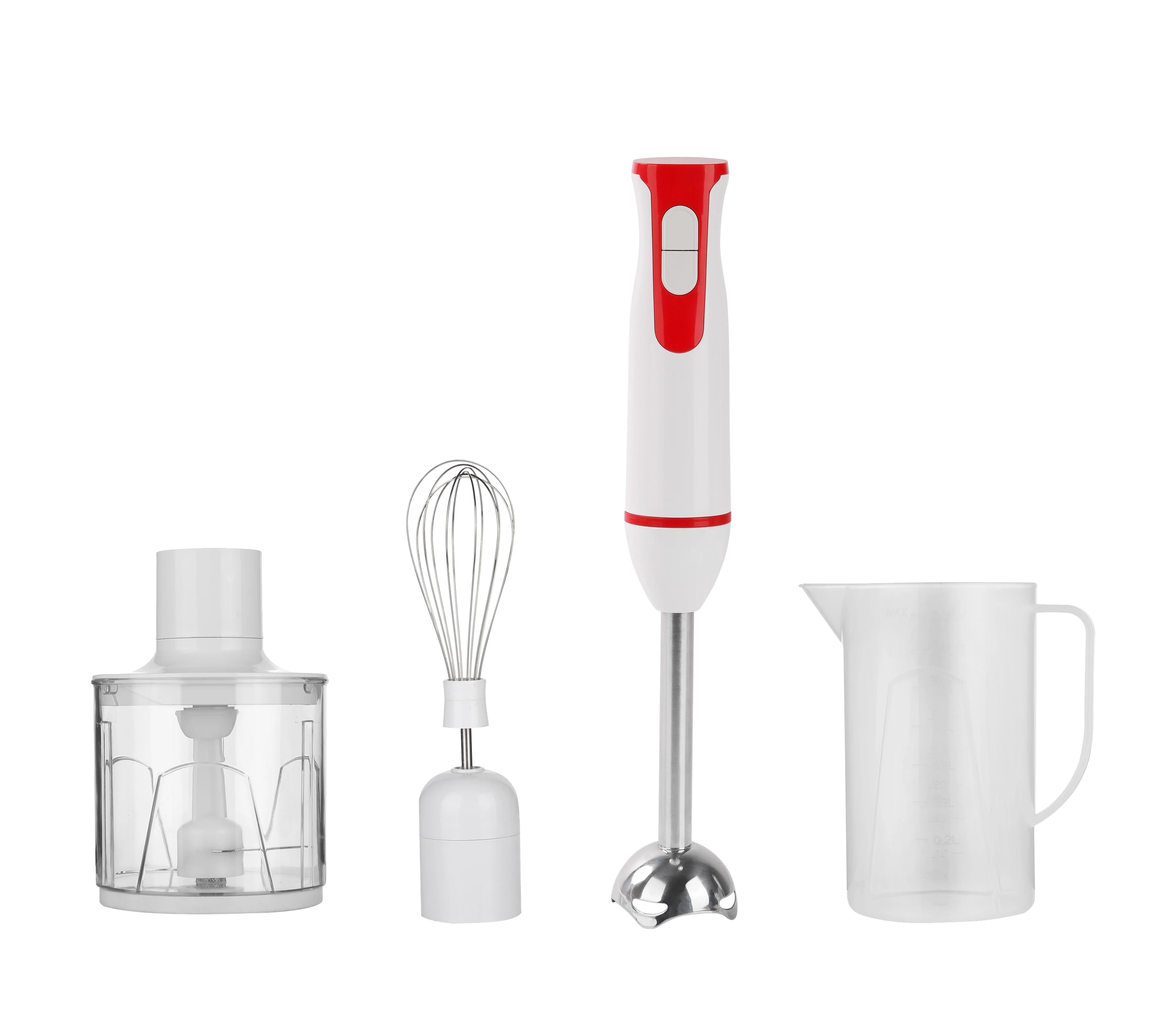 Promotional top quality commercial kitchen ultra stick hand blender