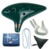 Complete set of color box (dark green)