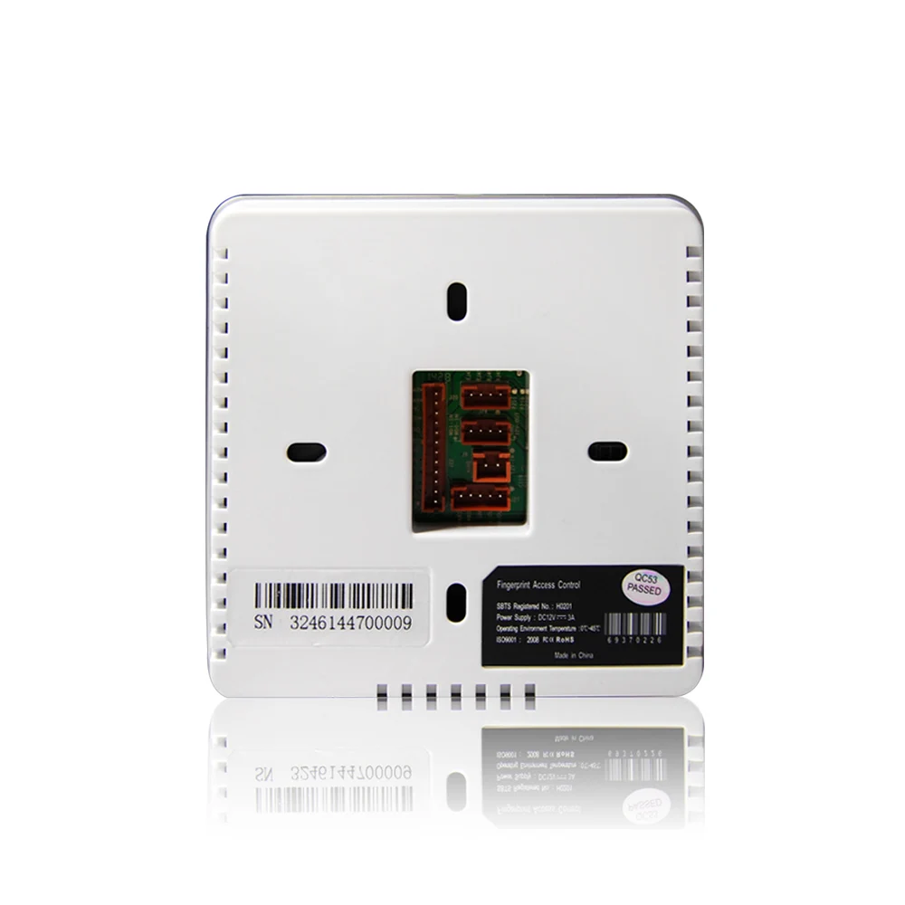 Biometric Fingerprint Door Access Control System Access Control Terminal
