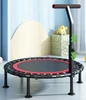 40'' T Foldable trampoline