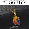 1B66-Colore oro