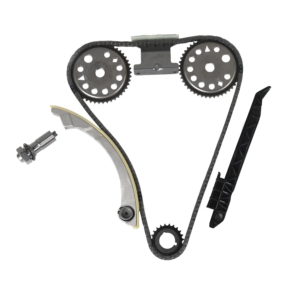 2004 chevy cavalier timing chain