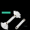 Thread Sample Metric 60 Degree