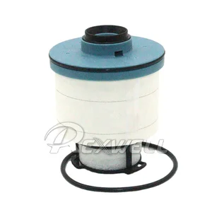 Auto Spare Parts Engine Car Fuel Filter for Toyota 23390-0L090 233900L090