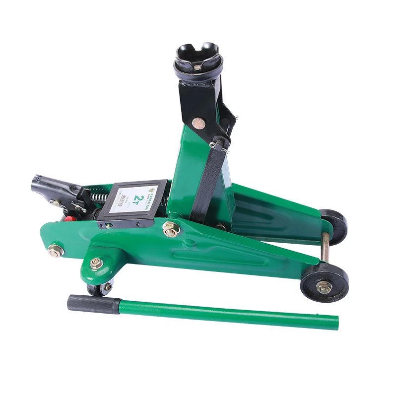 Berrylion 2t Hydraulic Horizontal Jacks With Wheels 2 Ton Hydraulic Trolley Jack Buy Hydraulic