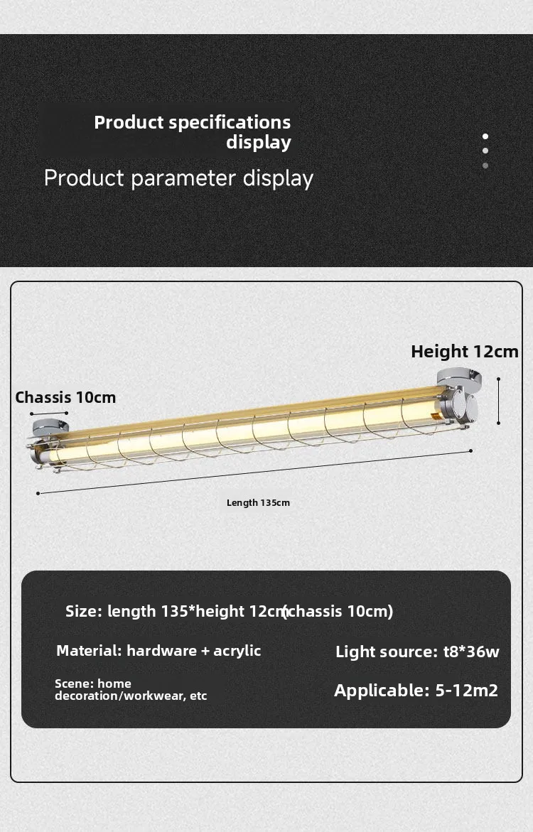 Specifications