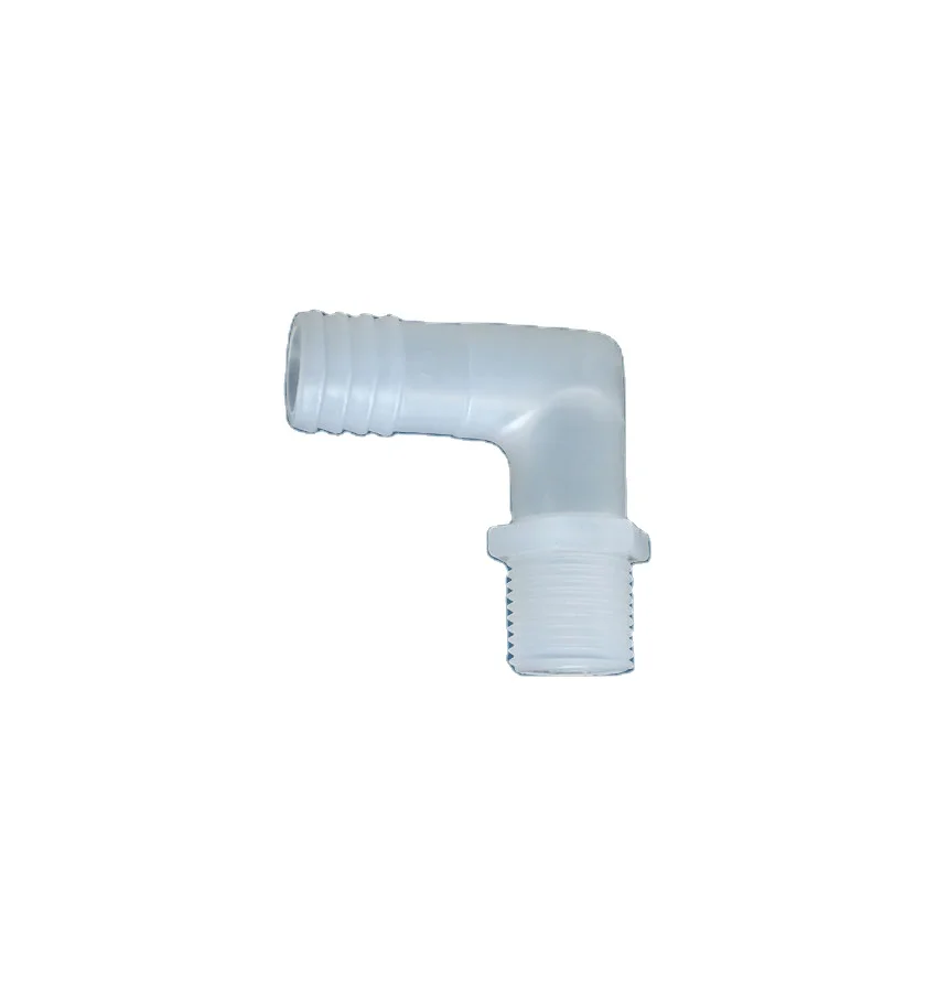 Chang En  threaded joint Pagoda faucet PP material Hose connector