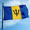 Bandera de Barbados