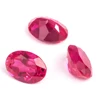Oval shape