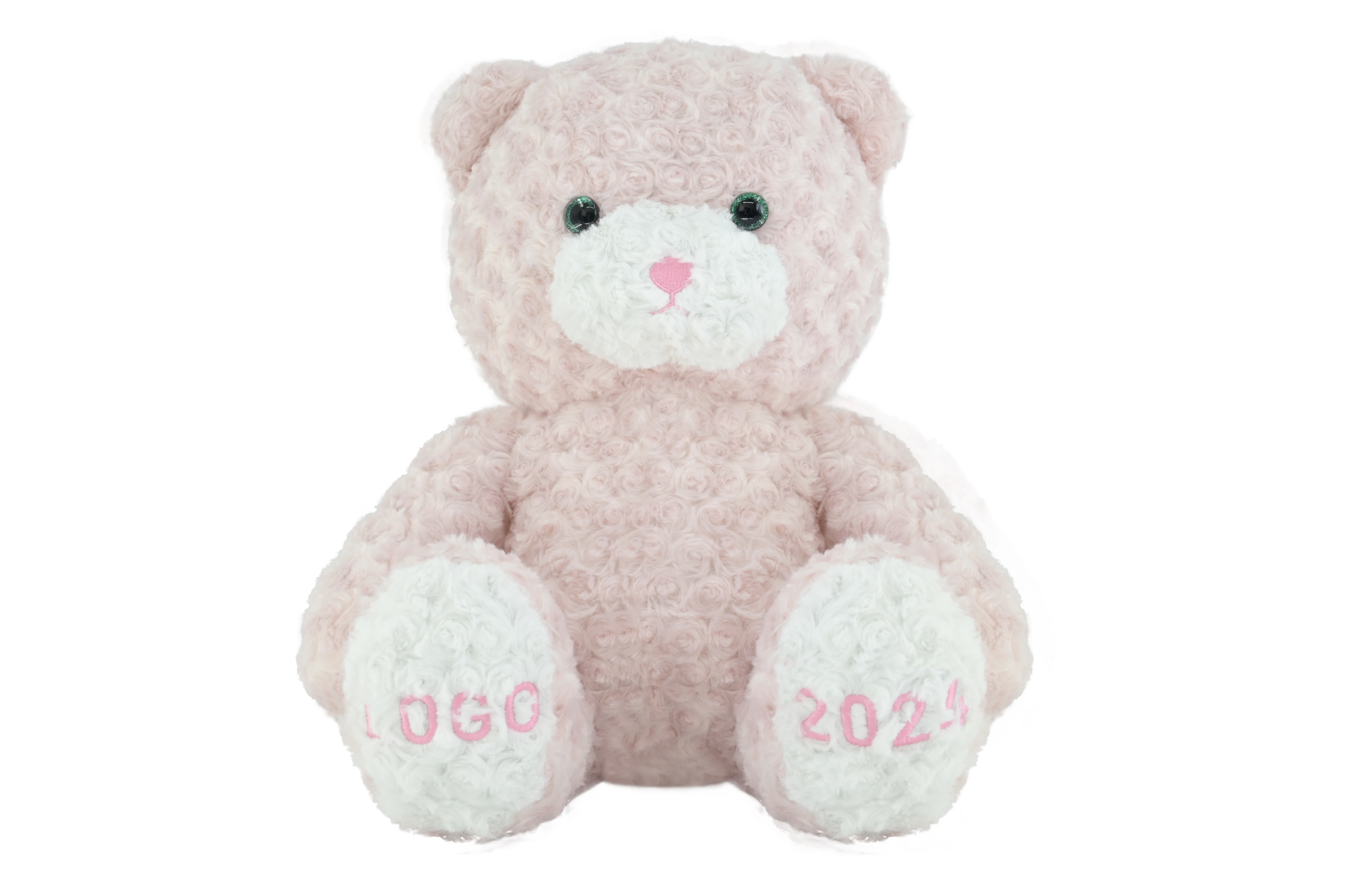 Personalized Custom Human Size Teddy Bear Graduation Gift Weighted Stuffed Animals with Dry Lavender in It