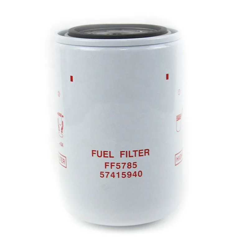 Deutz Engine Fuel Filter FF5785 04132776 - Reliable Performance