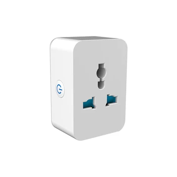 Smart Plug - SmartSys Technology