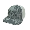 camuflaje blanco