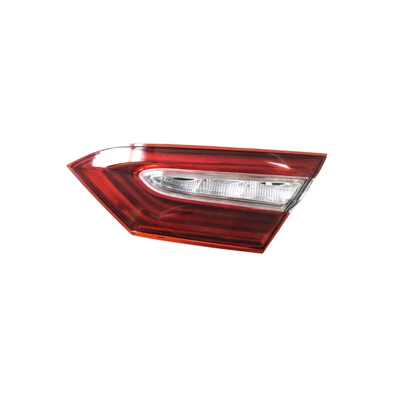 Saivis USA Built Models CAPA Left Driver Inner Tail Light Fits For Toyota Camry XLE 2018-2020