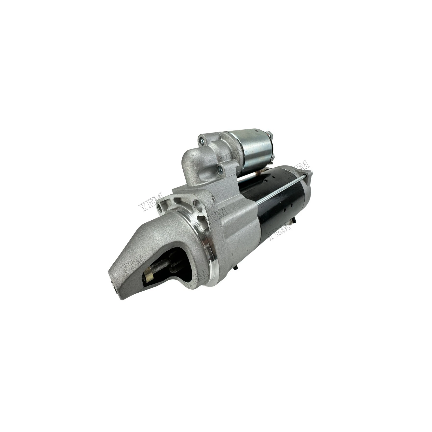 Starter Motor Suitable for Volvo D6Ds China Engine Parts Supplier