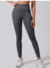 leggings grigi