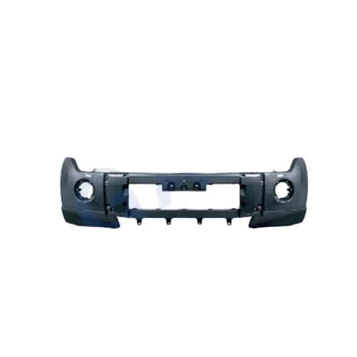 Alibaba.com: GAK 6400B758 Front Bumper for Mitsubishi Pajero