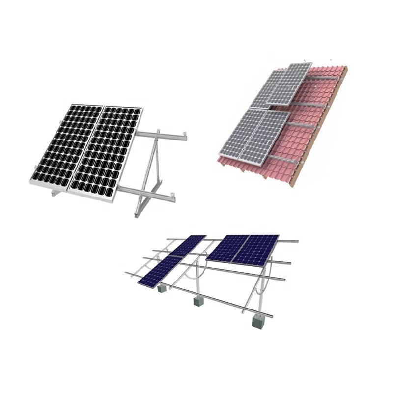 hot sales solar panel mounting bracket set grid mounting home power solar system for solar energy system mounting