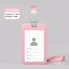 colorful Vertical-Pink