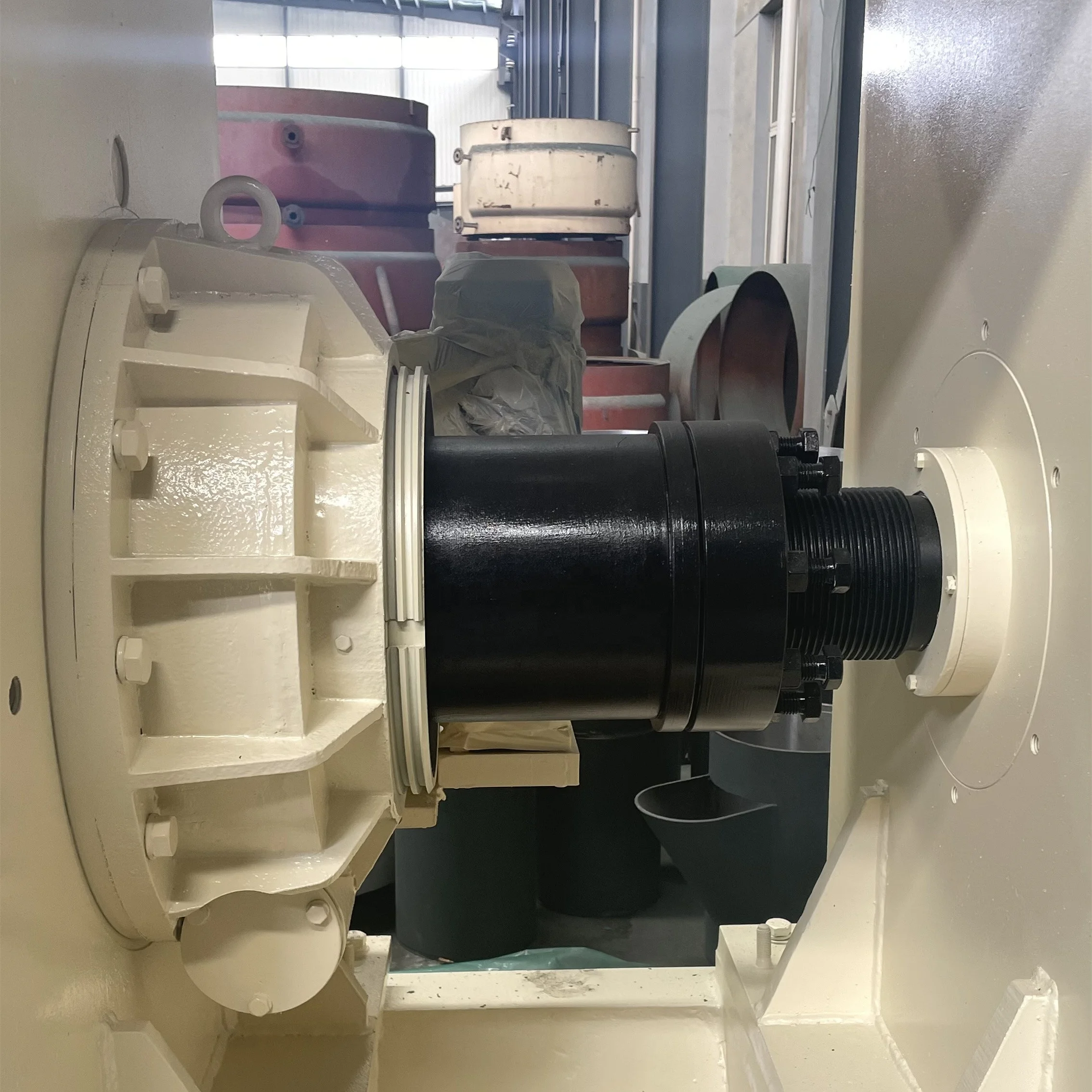 Nanpi Taixin Model ZY338 Combined Oil Press Machine Sunflower Oil Extractor