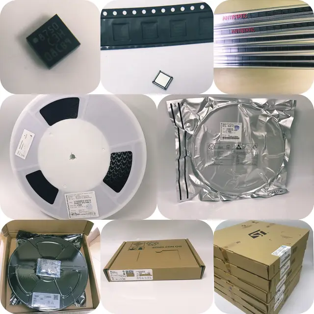 original ic smd optocoupler transistor pc817