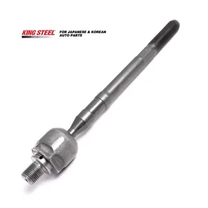 KINGSTEEL OEM 57724-2E000 577242E000 Good Quality Auto Steering System Rack End for Hyundai Tucson Sportage