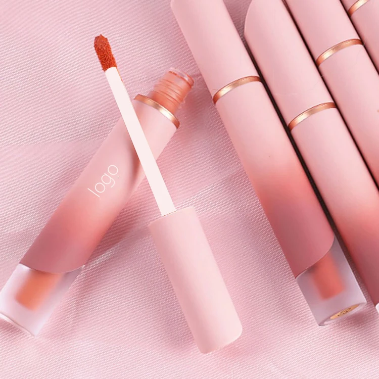 Cotton Swab Bud Lipsgloss Liquid Makeup Products Lipbalm Colour Lipstick Popular Change Lipstick