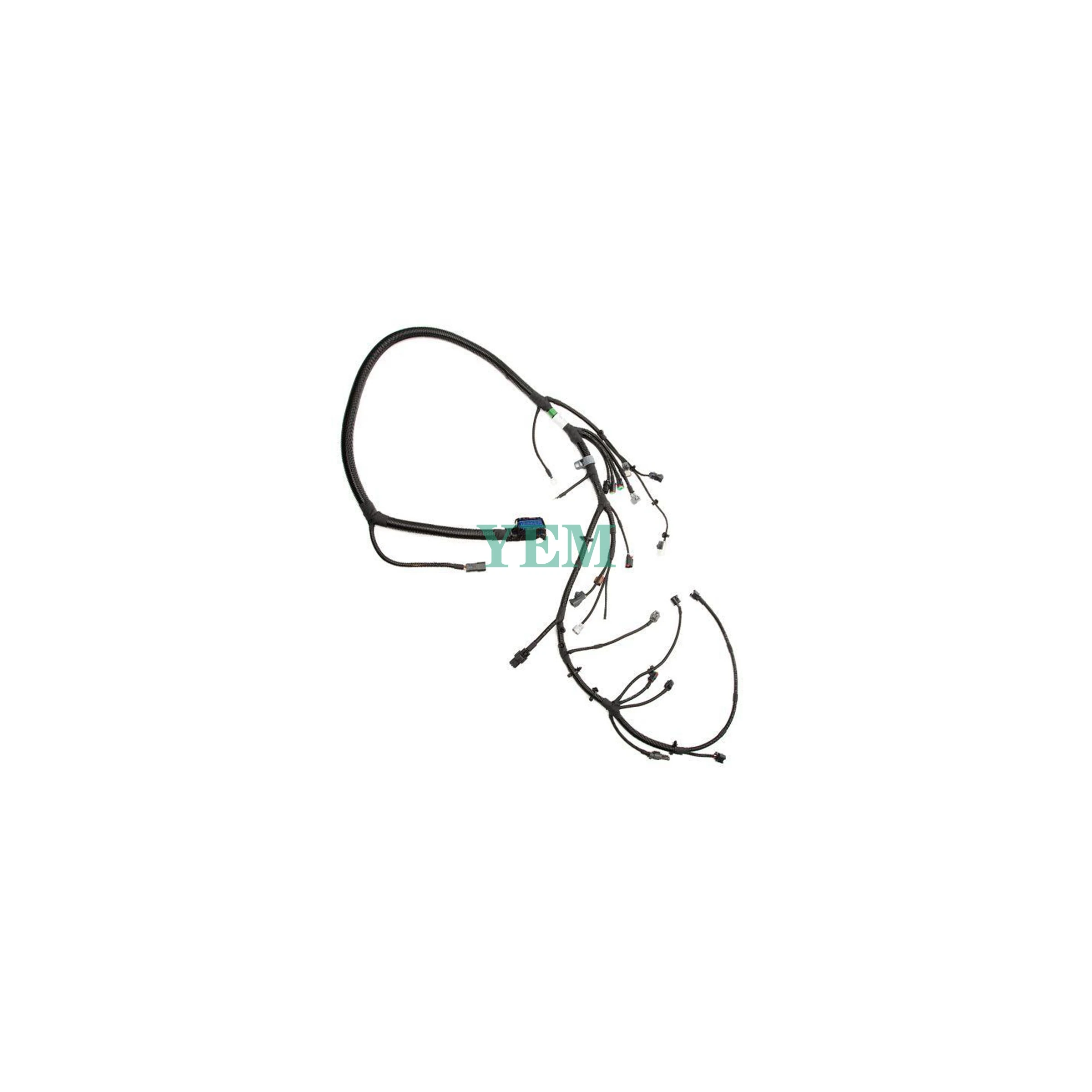 185606634 Wiring Harness for Perkins 185606634 Wiring Harness Aftermarket Engine Spare Parts