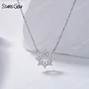 18K White Gold