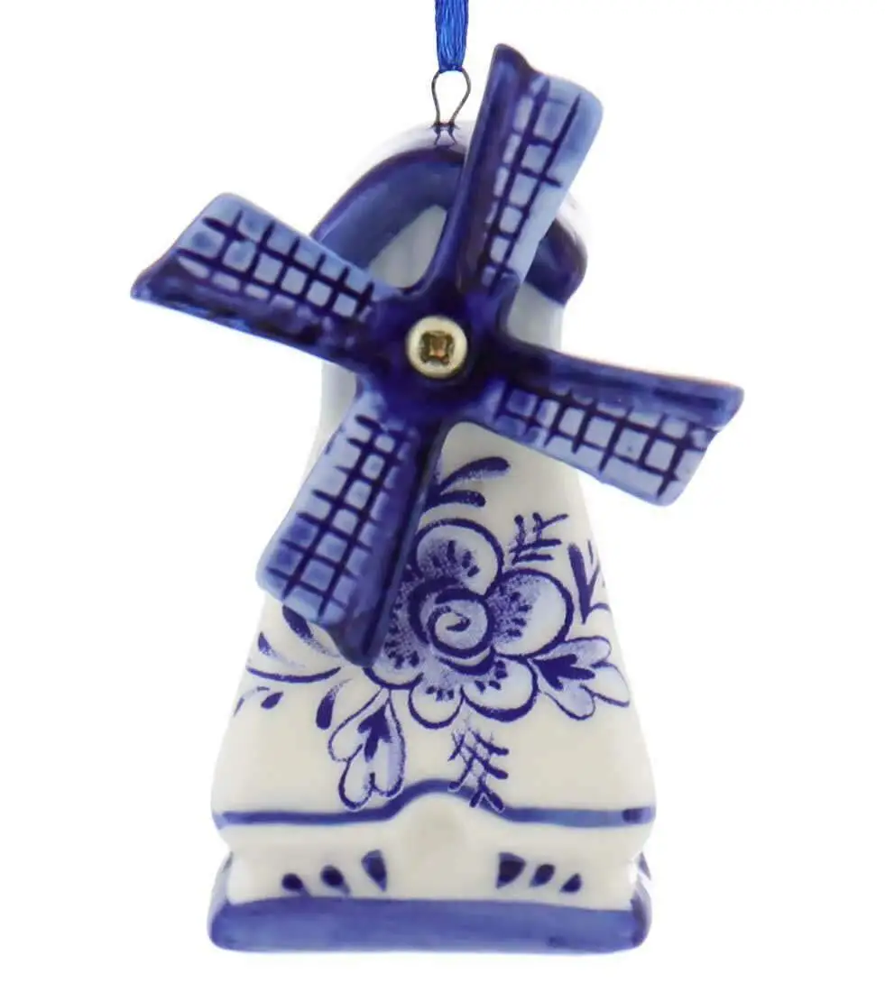 Декоративная ветряная