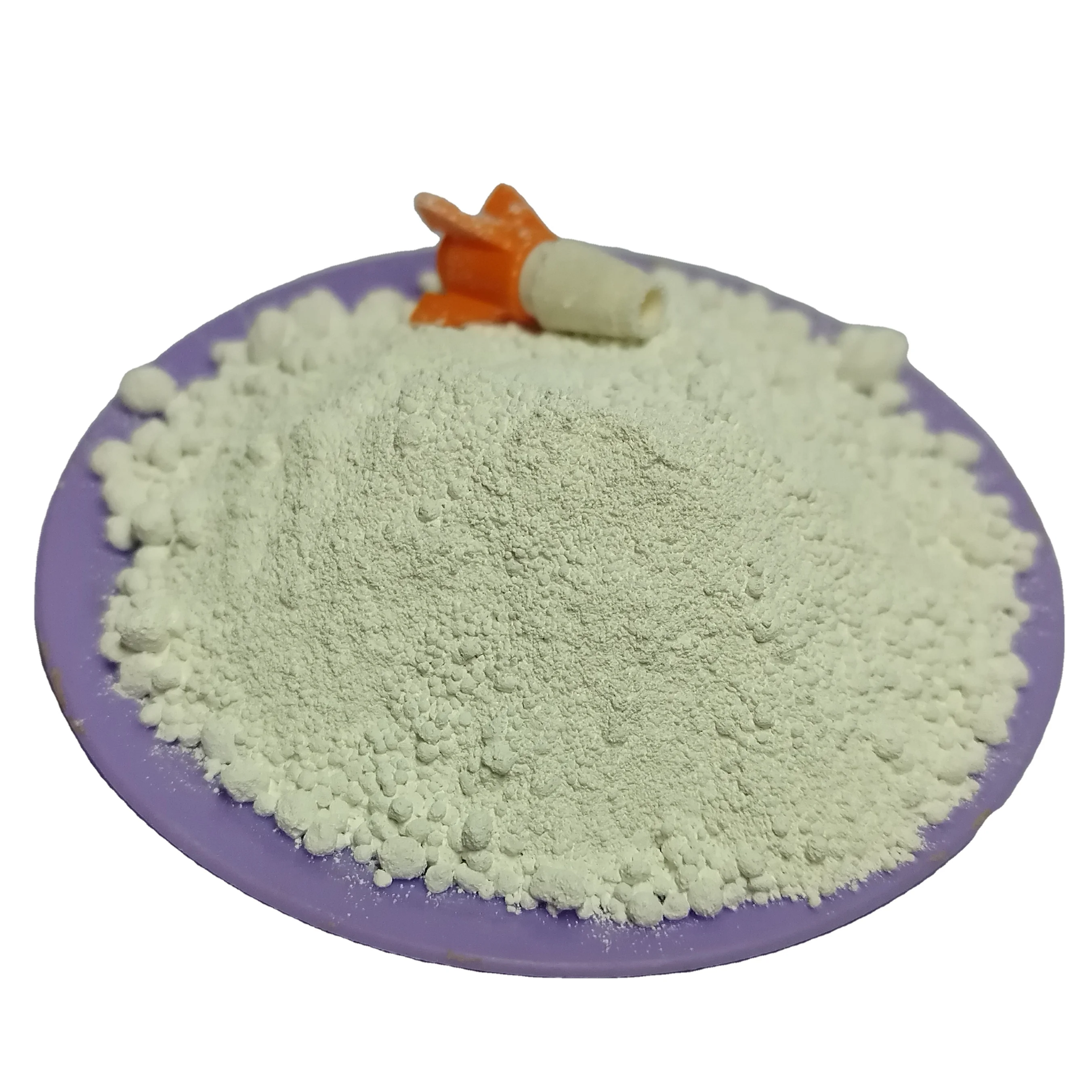 White Reflective Paint Barium Sulphate Nano Powder Barium Sulphate ...