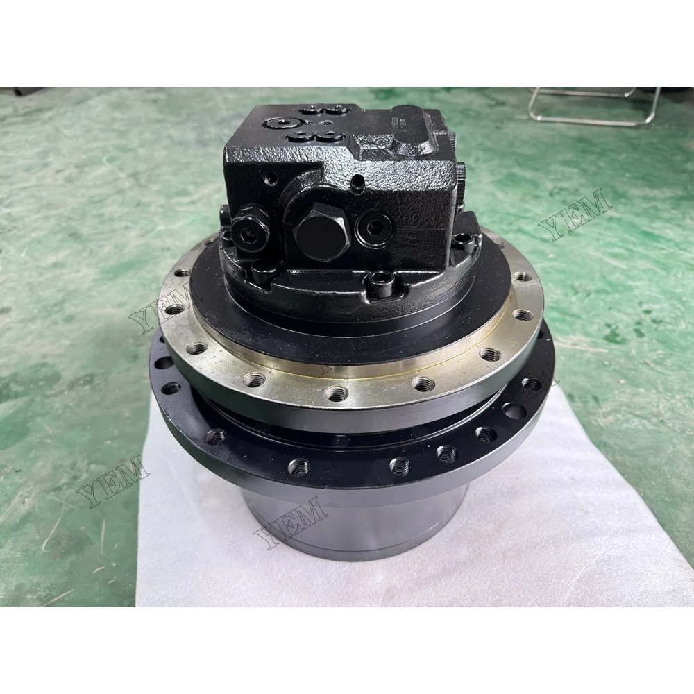 For Caterpillar CAT312 Walking Assembly 142-6825 Industrial Engine Parts 2