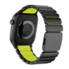 LSRMBD015 -04 Black/Green