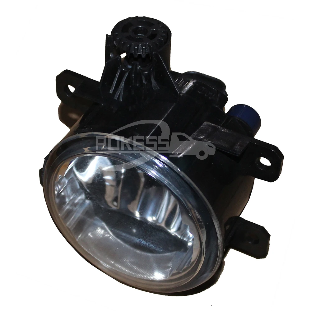 Car Fog Lamps DS7315A201AB DS7315A201AA for Ford Mondeo 13- Edge 15 Ta... — 3