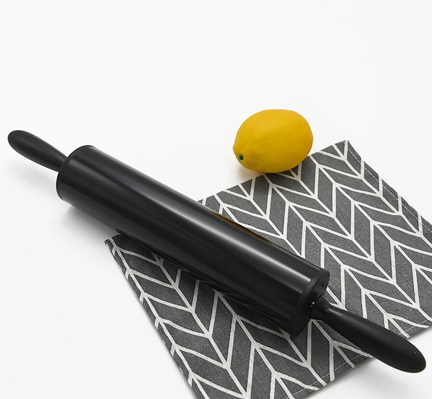 Скалки для выпечки из нержавеющей стали