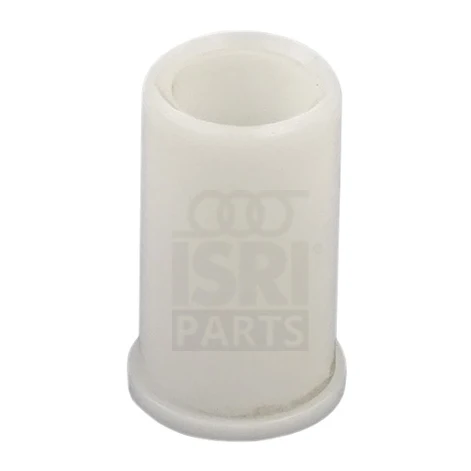 Nylon bushing white for isri seat