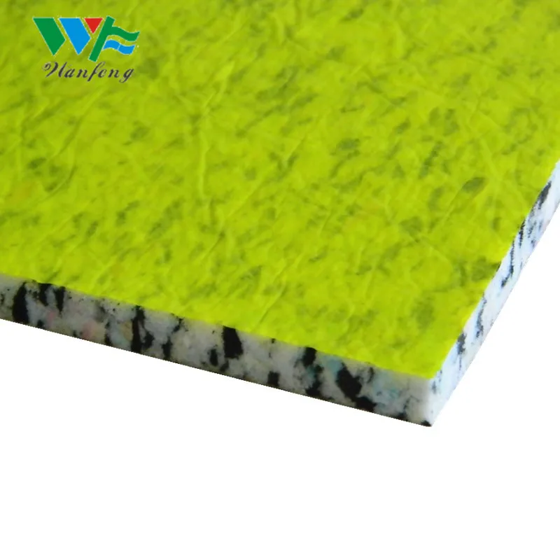 12mm Thick Carpet Underlay, PU Foam, Buy Cheap 12mm Thick Carpet Underlay  Online