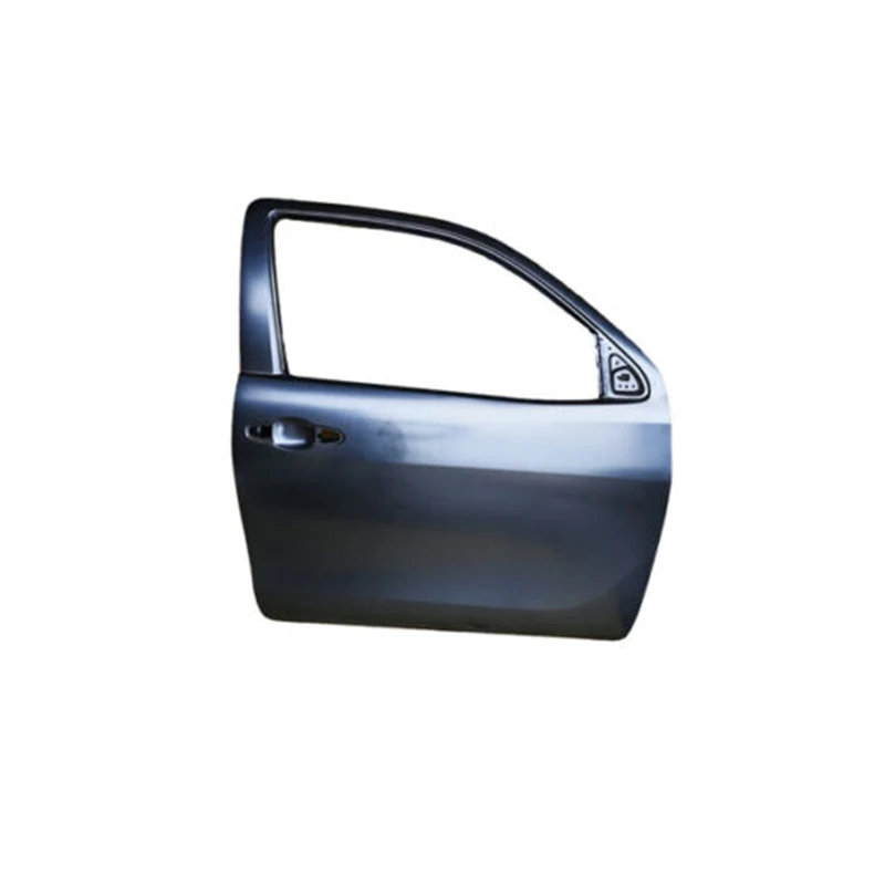 OEM car body replacement front rear door shell side doors for TOYOTA hilux 2015 2016