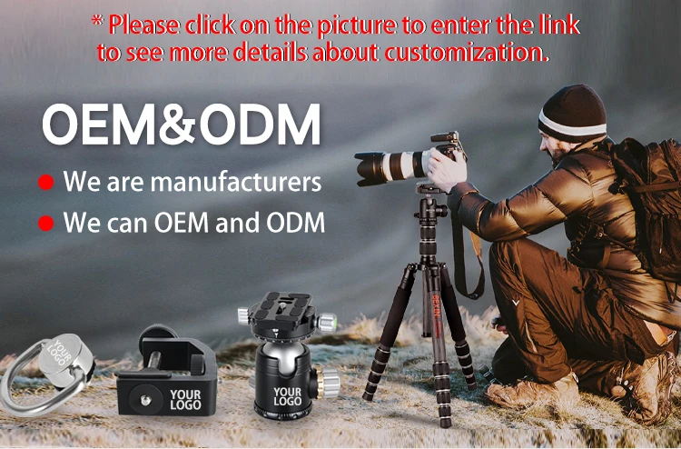 BEXIN ST424C Professional Heavy Duty Carbon Fiber Camera Tripod with 20KG Load Capacity for DLSR Camera