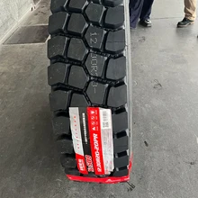 Goodride tire cm998 1200 r20 12.00r20 truck tire Fuel-efficient and wear-resistant