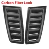Aspecto de fibra de carbono