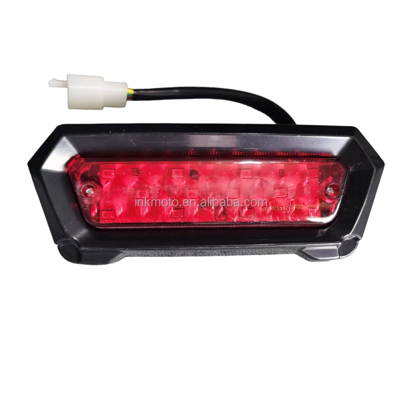 ATV Parts Turn Signal Direction Indicator Blinker Tail Light for Tao Tao Off Road ATV Accessories