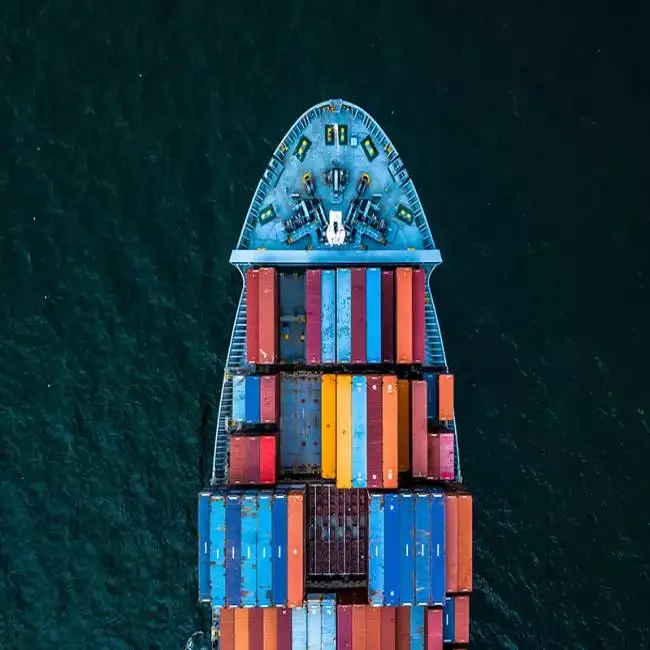 Free Use of China Warehouse Shipping Agent Transport of Oversized Items (FCL/LCL) Freight Forwarders China to El Salvador